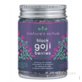 30 جرام مغلف أسود Goji Berry (ظل مجفف)